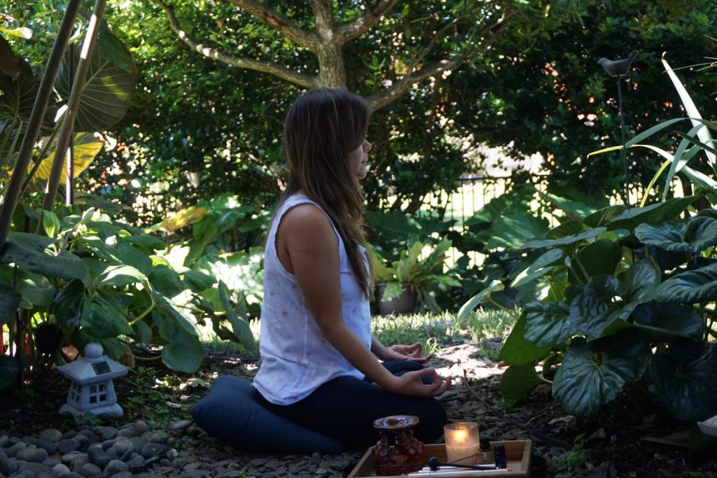 How to get started on a Meditation Practice