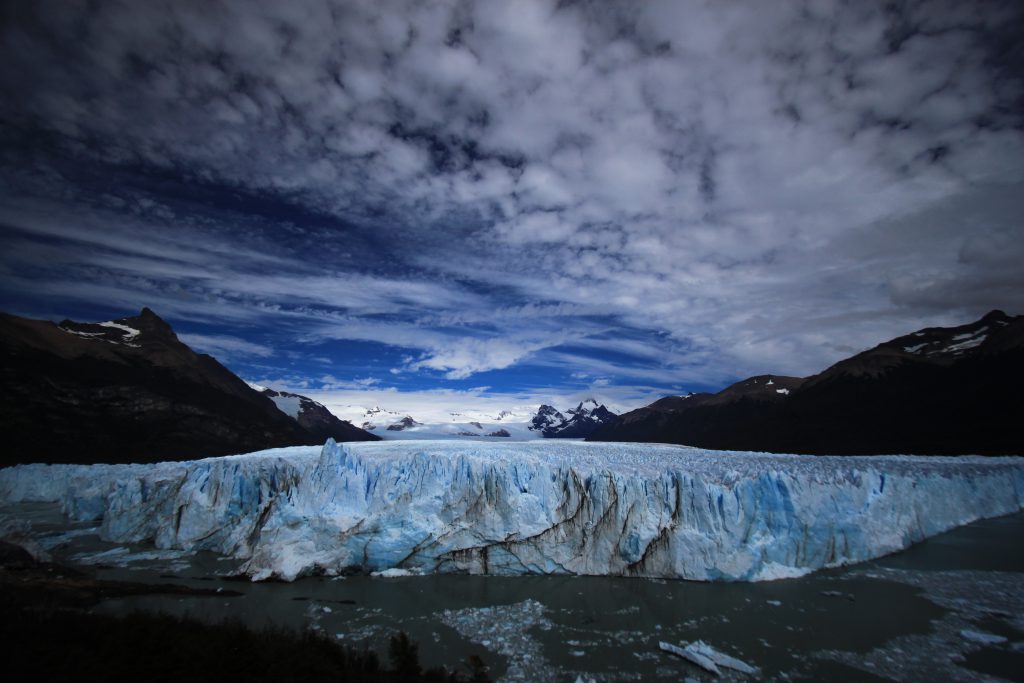 Perito Moreno Glacier