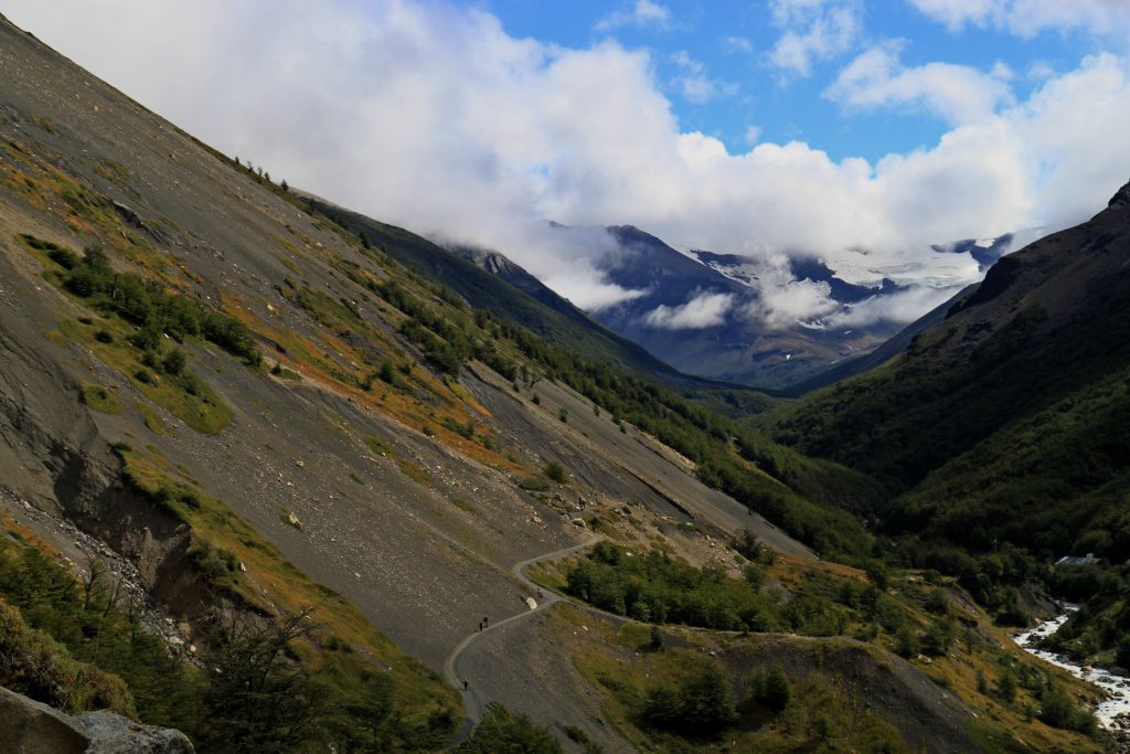 torres del Paine