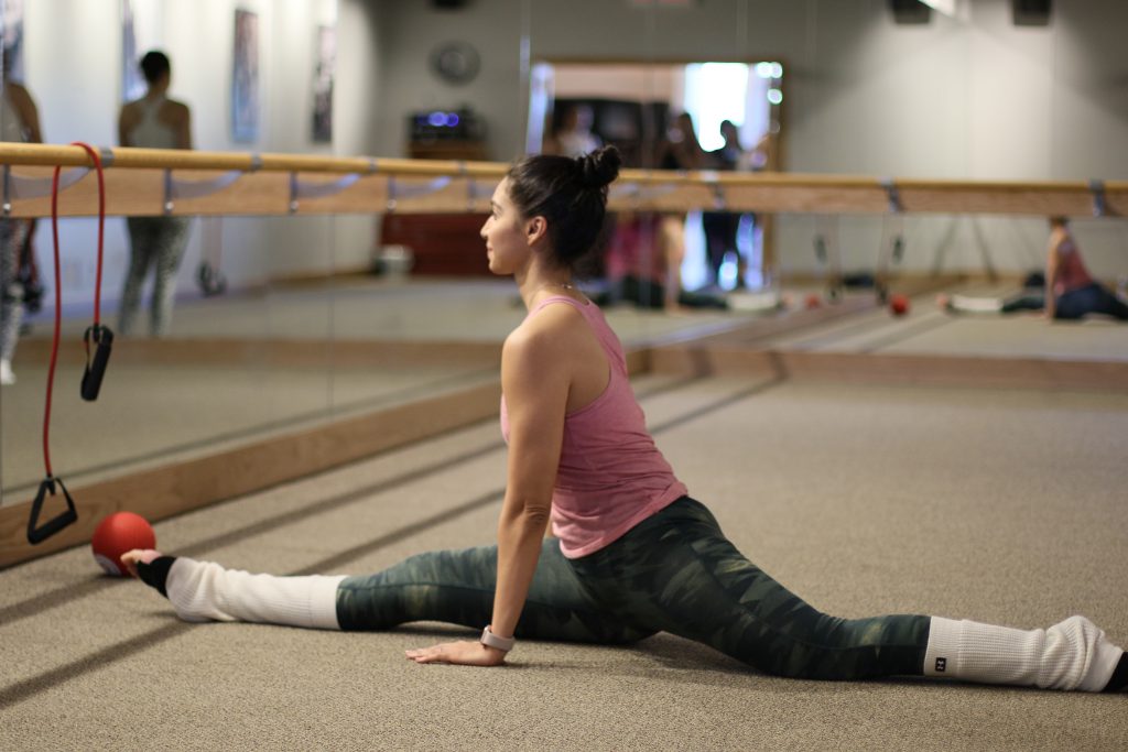 Transformando su Cuerpo un “Tuck” a la Vez